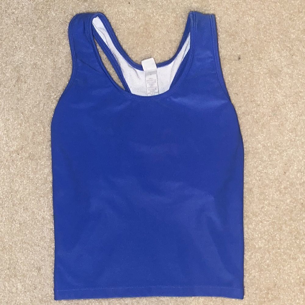Actra Racerback Sports Bra! 